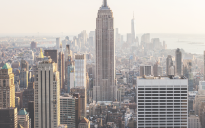 Running a small businesses has never been easy—but the next five years will introduce a different level of pressure.