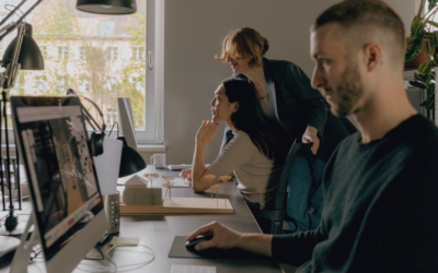 Small Businesses Have More Ways To Use Social Media Than They Think