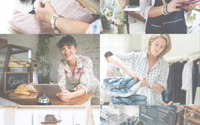 The Missing Link in Small Business Growth: Why Bookkeeping and Marketing Should Work Together